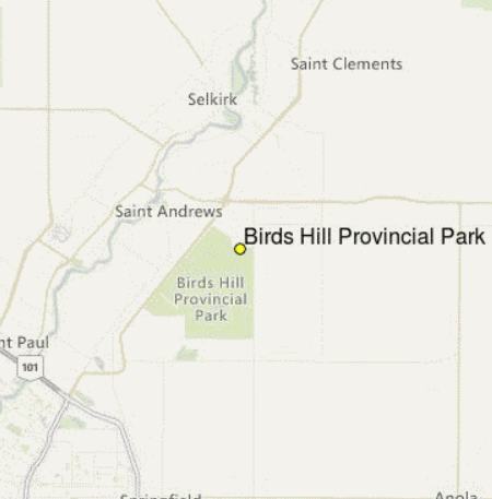 Selkirk Treaty: The Bird Family’s Map of&nbsp;Influence