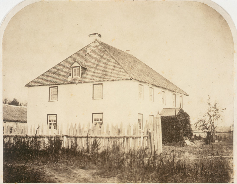 Selkirk Treaty: Mapping Lot 95 and the 3,000-Acre&nbsp;Legacy